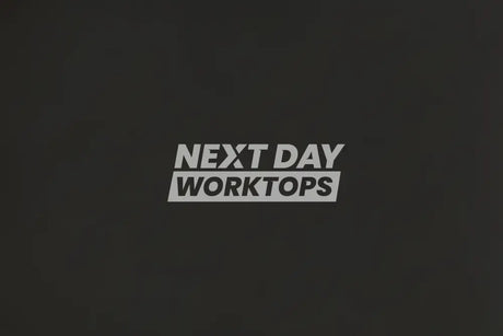 Fenix Nero Ingo NTM Solid Fenix Kitchen Worktop 12mm (T) - Ultra matt Finish