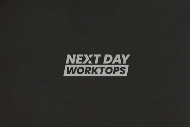 Fenix Nero Ingo NTM Solid Fenix Kitchen Worktop 12mm (T) - Ultra matt Finish