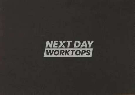 Fenix Piombo Doha NTM Solid Fenix Kitchen Worktop 12mm (T) - Ultra matt Finish