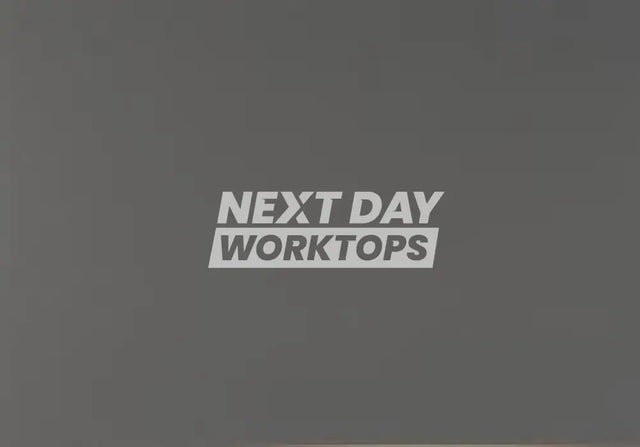 Fenix Titanio Doha NTM Solid Fenix Kitchen Worktop 12mm (T) - Ultra matt Finish