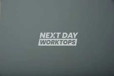 Fenix Verde Comodoro NTM Bonded 39mm Square Edge Kitchen Worktop- Ultra matt Finish