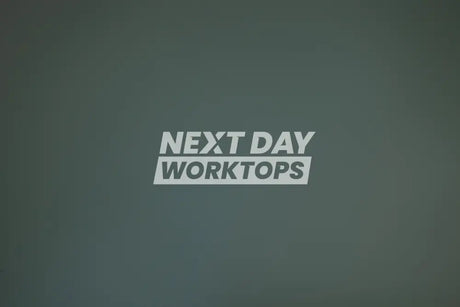 Fenix Verde Comodoro NTM Solid Fenix Kitchen Worktop 12mm (T) - Ultra matt Finish