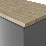 Formica Originals PP5933 Danish Block Laminate Kitchen Worktops - Essence Finish- Free Sample