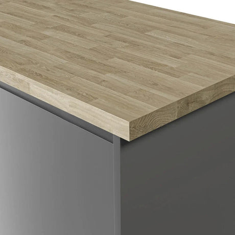 Formica Originals PP5933 Danish Block Laminate Kitchen Worktops - Essence Finish- Free Sample