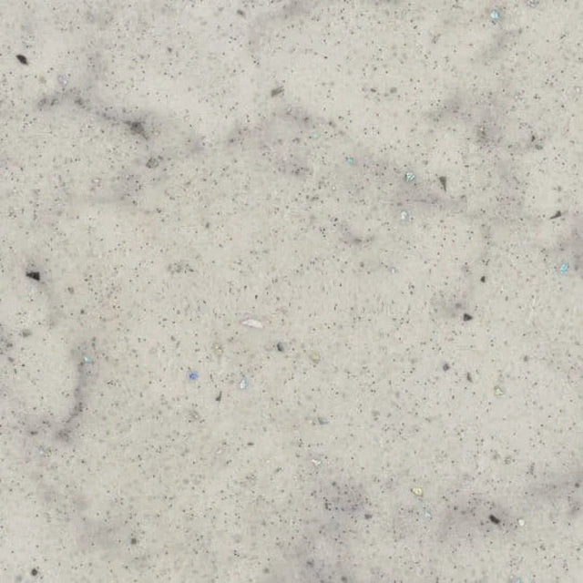 Formica Originals PP7677 Platinum Cloud Laminate Kitchen Worktop - Platinum Etchings Finish- Free Sample