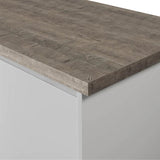 Formica Originals PP8379 Ravine Wood Laminate Kitchen Worktops - Lumber Finish- Free Sample