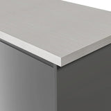 Formica Originals PP9511 layered Sand Laminate Kitchen Worktops - Essence Finish- Free Sample