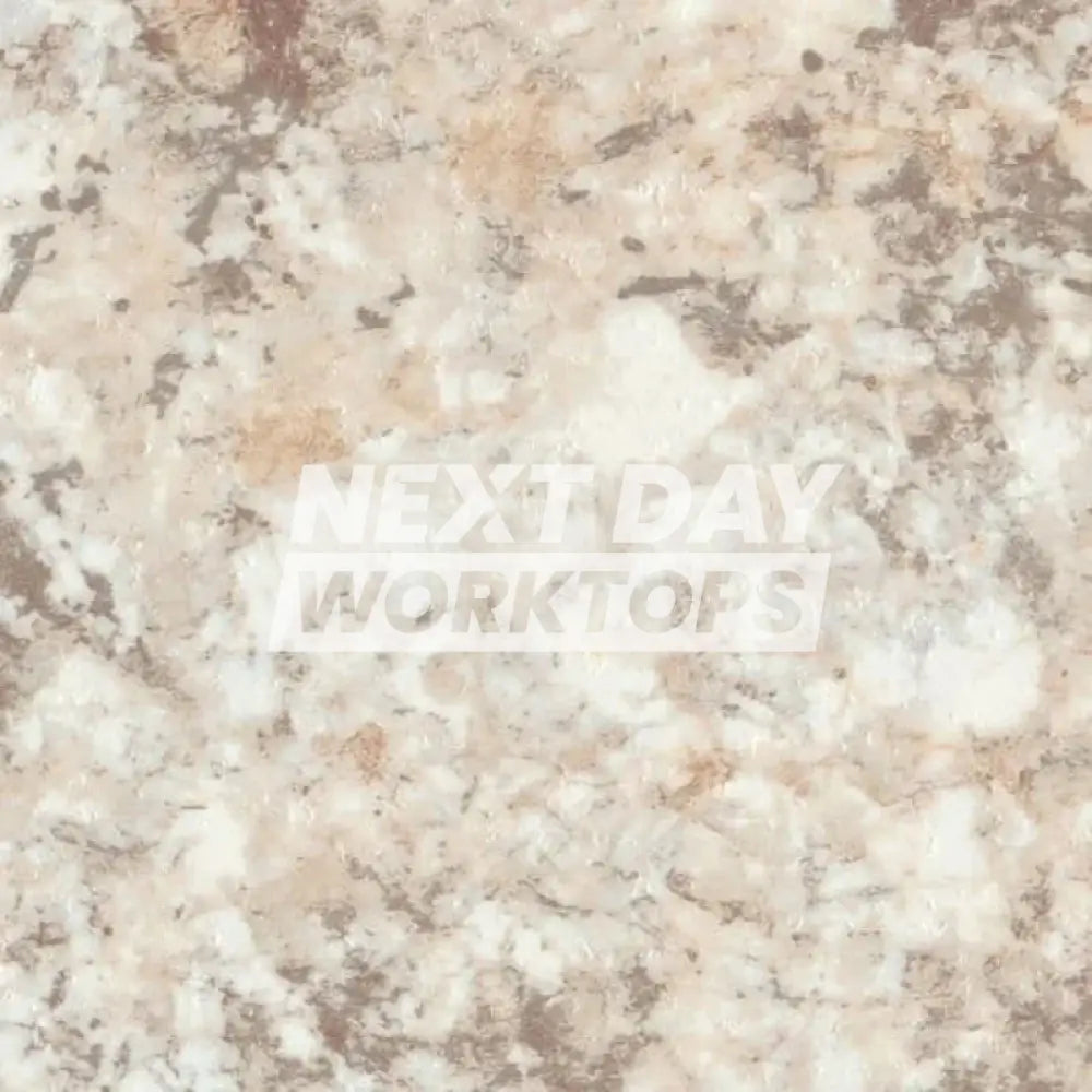 Formica Originals PP3422 Crema Mascarello Laminate Kitchen Worktop - Etchings 48 Finish