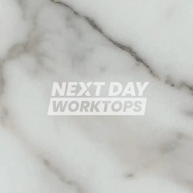 Formica Originals PP3460 Calacatta Marble Laminate Kitchen Worktop - Matte 58 Finish
