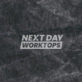 Formica Originals PP3476 Jet Sequoia Laminate Kitchen Worktop - Ardesia Finish- Free Sample