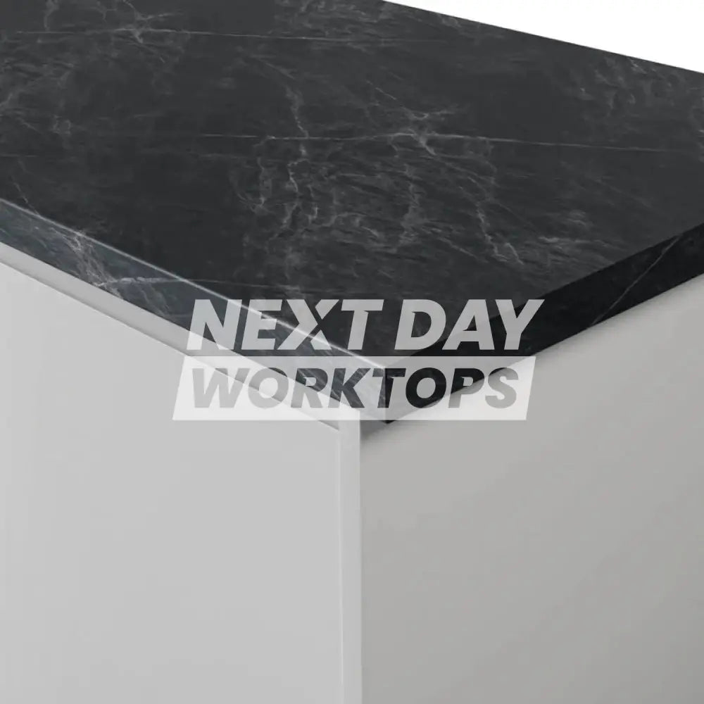 Formica Originals PP3476 Jet Sequoia Laminate Kitchen Worktop - Ardesia Finish