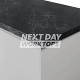 Formica Originals PP3476 Jet Sequoia Laminate Kitchen Worktop - Ardesia Finish