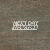 Formica Originals PP3708 Burnished Coin Laminate Kitchen Worktops - Scovato Finish