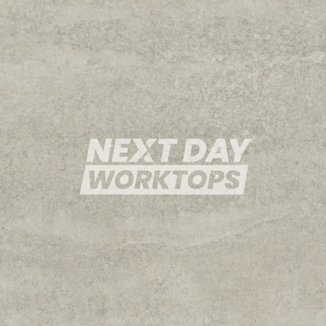 Formica Originals PP5812 Tumbled Travertine Laminate Kitchen Worktop - Ardesia Finish