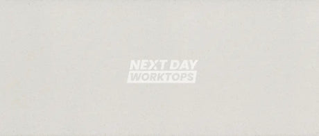 Formica Originals PP5833 Sovereign White Laminate Kitchen Worktops - Satin NDF Finish