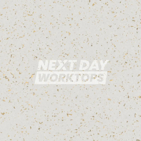 Formica Originals PP5833 Sovereign White Laminate Kitchen Worktops - Satin NDF Finish