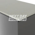 Formica Originals PP5834 Sovereign Greystone Laminate Kitchen Worktops - Satin NDF Finish