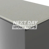 Formica Originals PP5834 Sovereign Greystone Laminate Kitchen Worktops - Satin NDF Finish