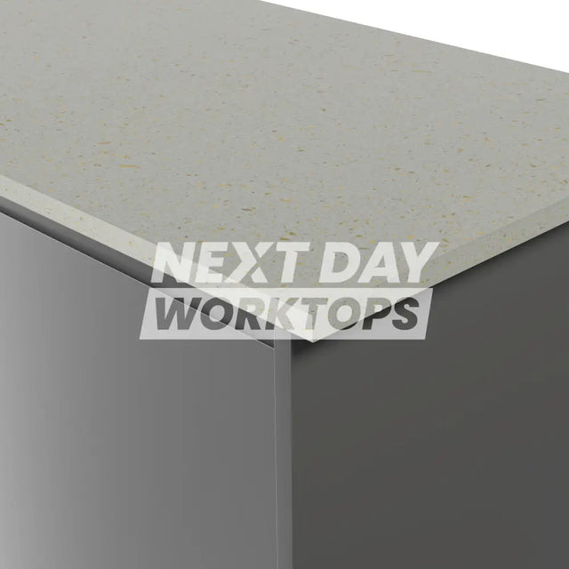 Formica Originals PP5834 Sovereign Greystone Laminate Kitchen Worktops - Satin NDF Finish