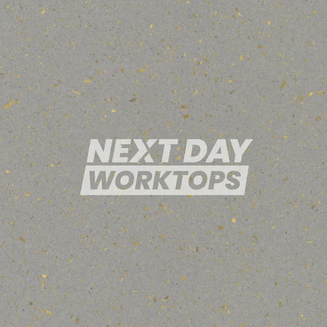 Formica Originals PP5834 Sovereign Greystone Laminate Kitchen Worktops - Satin NDF Finish