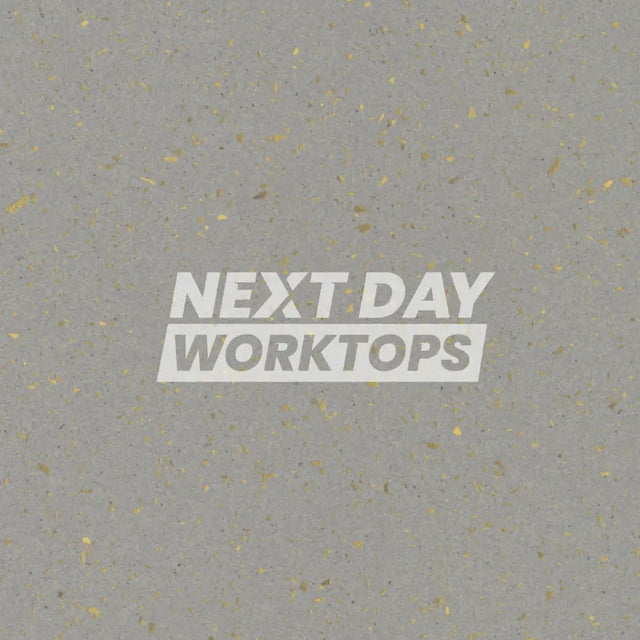 Formica Originals PP5834 Sovereign Greystone Laminate Kitchen Worktops - Satin NDF Finish