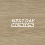 Formica Originals PP5851 Ashen Oak Laminate Kitchen Worktop - Essence Finish