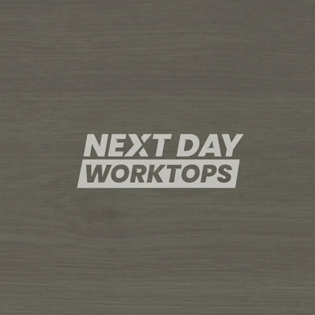 Formica Originals PP5853 Raven Oak Laminate Kitchen Worktop - Essence Finish