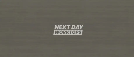 Formica Originals PP5853 Raven Oak Laminate Kitchen Worktop - Essence Finish