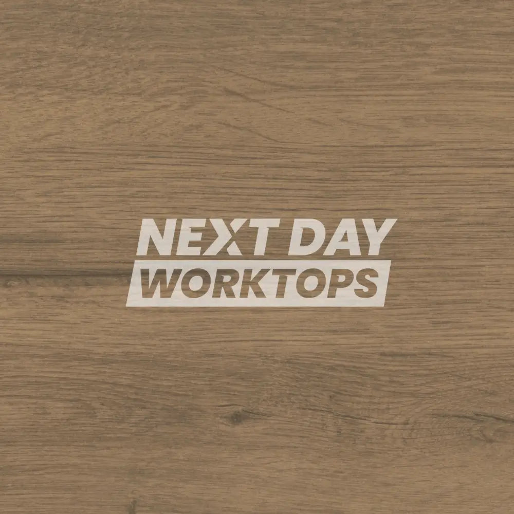 Formica Originals PP5854 Tawny Oak Laminate Kitchen Worktop - Lumber Finish