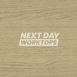 Formica Originals PP5855 Woak Laminate Kitchen Worktops - Woodland Finish