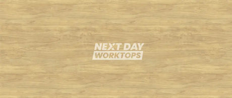 Formica Originals PP5856 Honey Mango Laminate Kitchen Worktops - Woodland Finish