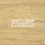 Formica Originals PP5856 Honey Mango Laminate Kitchen Worktops - Woodland Finish