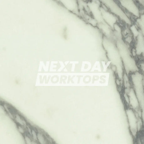 Formica Originals PP5858 Viola Marble Laminate Kitchen Worktops - Satin NDF Finish 3.5mtr x 100mm x 20mm Upstand