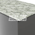 Formica Originals PP5858 Viola Marble Laminate Kitchen Worktops - Satin NDF Finish- Free Sample