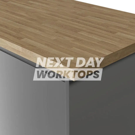 Formica Originals PP5932 British Block Laminate Kitchen Worktops - Essence Finish