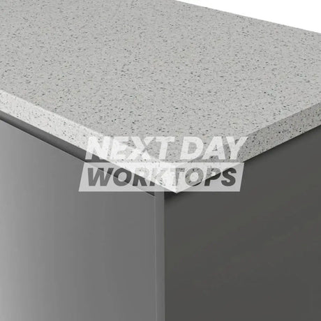 Formica Originals PP5943 Moon Caststone Laminate Kitchen Worktop - Matte 58 Finish