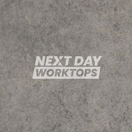 LamTop 6275 Urban Concrete Laminate Kitchen Worktops - Matte 58 Finish