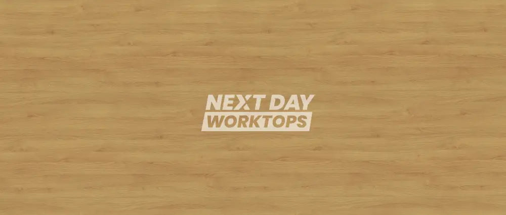 Formica Originals PP6278 Padua Oak Laminate Kitchen Worktop - Lumber Finish