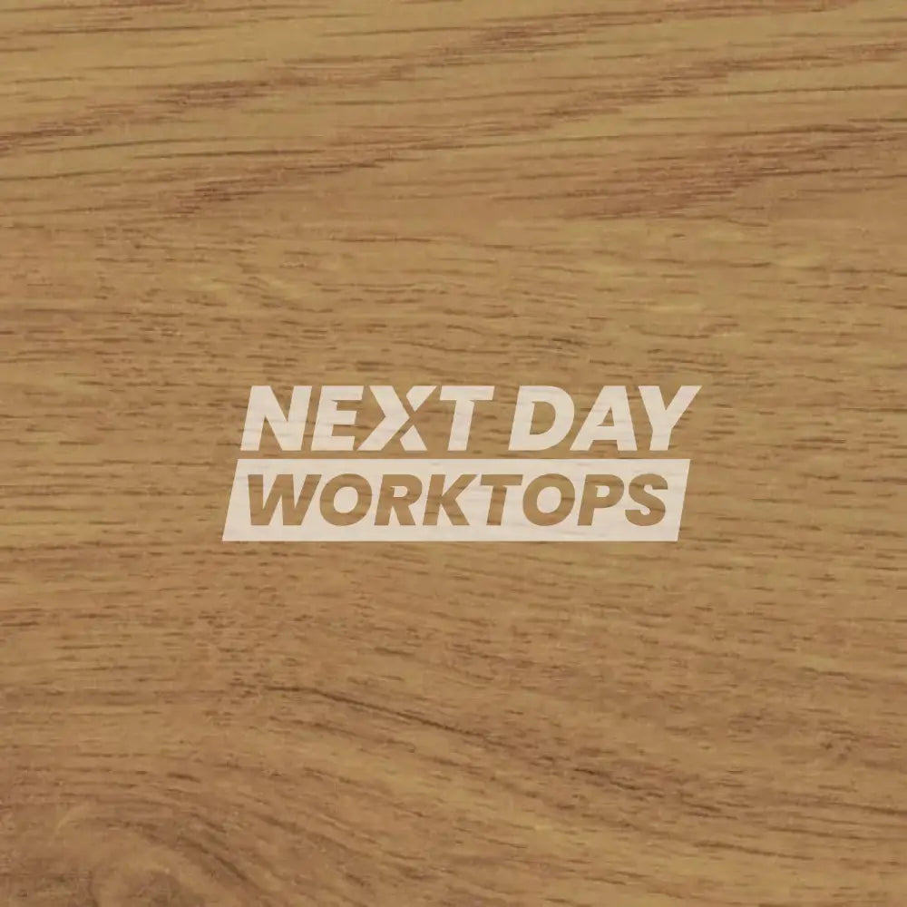 Formica Originals PP6278 Padua Oak Laminate Kitchen Worktop - Lumber Finish