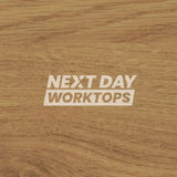 Formica Originals PP6278 Padua Oak Laminate Kitchen Worktop - Lumber Finish