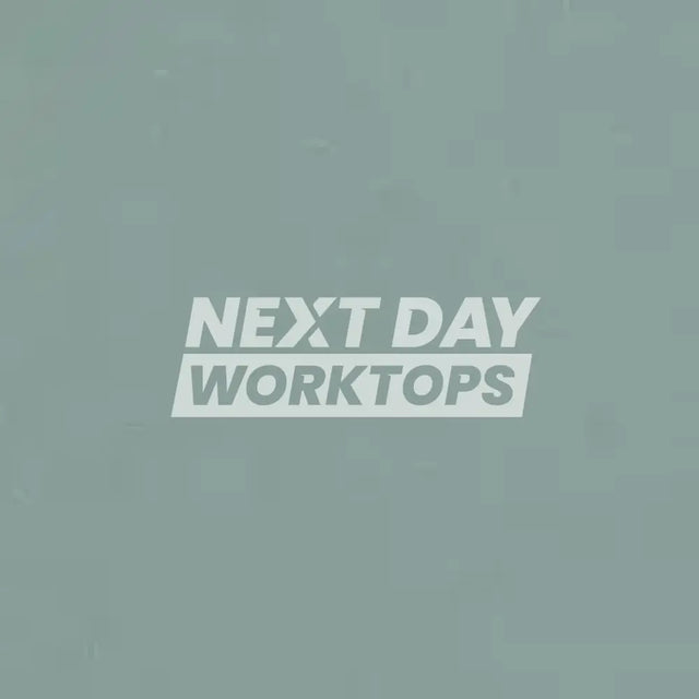 Formica Originals PP6353 FEATURE SPLASHBACK Frosted Jade - Gloss Finish