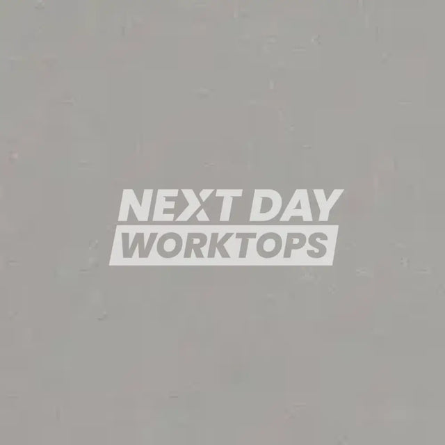 Formica Originals PP6354 FEATURE SPLASHBACK Frosted Silver - Gloss Finish