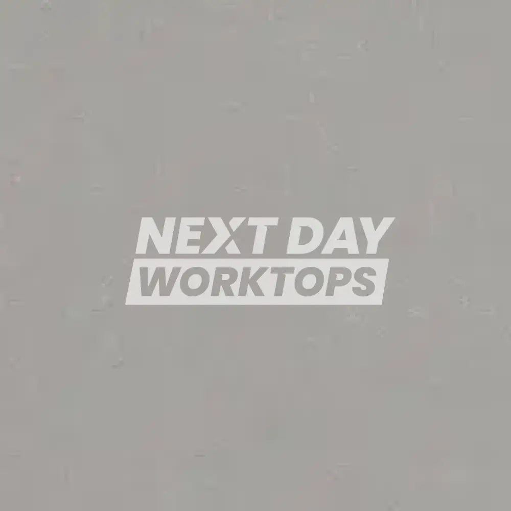 Formica Originals PP6354 FEATURE SPLASHBACK Frosted Silver - Gloss Finish