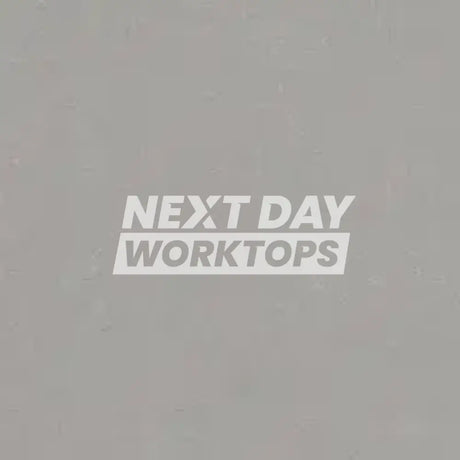 Formica Originals PP6354 FEATURE SPLASHBACK Frosted Silver - Gloss Finish