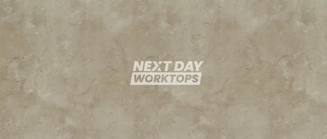 Formica Originals PP7673 Marfil Pomice Laminate Kitchen Worktops - Satin NDF Finish