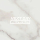 Formica Originals PP7674 Veneto Marble Laminate Kitchen Worktops - Satin NDF Finish