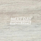 Formica Originals PP8370 Fresco Oak Laminate Kitchen Worktops - Timber Effect Finish