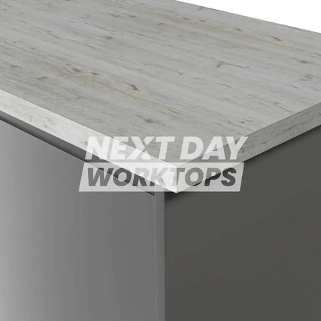 Formica Originals PP8370 Fresco Oak Laminate Kitchen Worktops - Timber Effect Finish