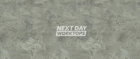 Formica Originals PP8371 Grey Chalkstone Laminate Kitchen Worktop - Honed Ceramic Finish