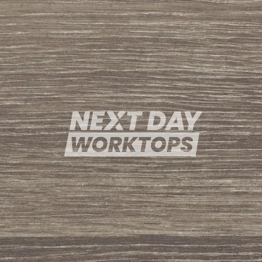 Formica Originals PP8376 Nebbia Oak Laminate Kitchen Worktops - Timber Effect Finish